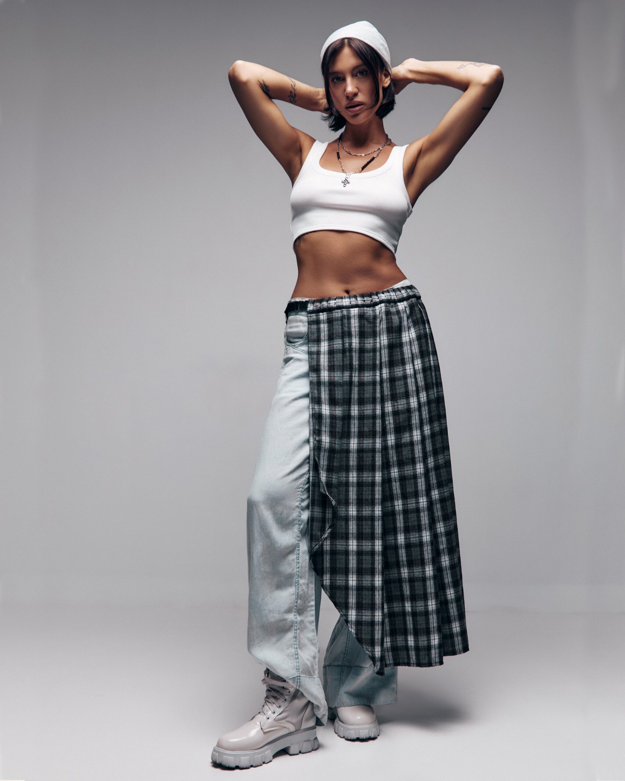 Women's bottoms