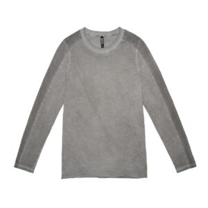 Lyocel Long Sleeve in grey