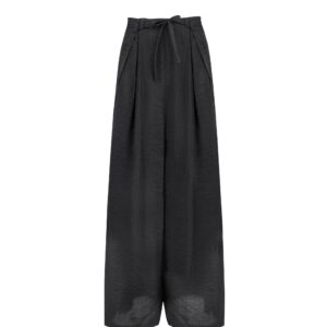 Onesize women pants in black