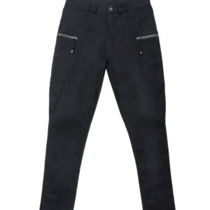 Cargo Pants in black