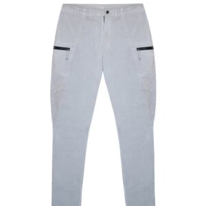 Cargo man pants in light grey