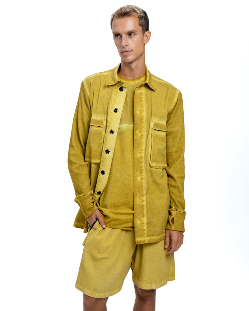 Men's shirt