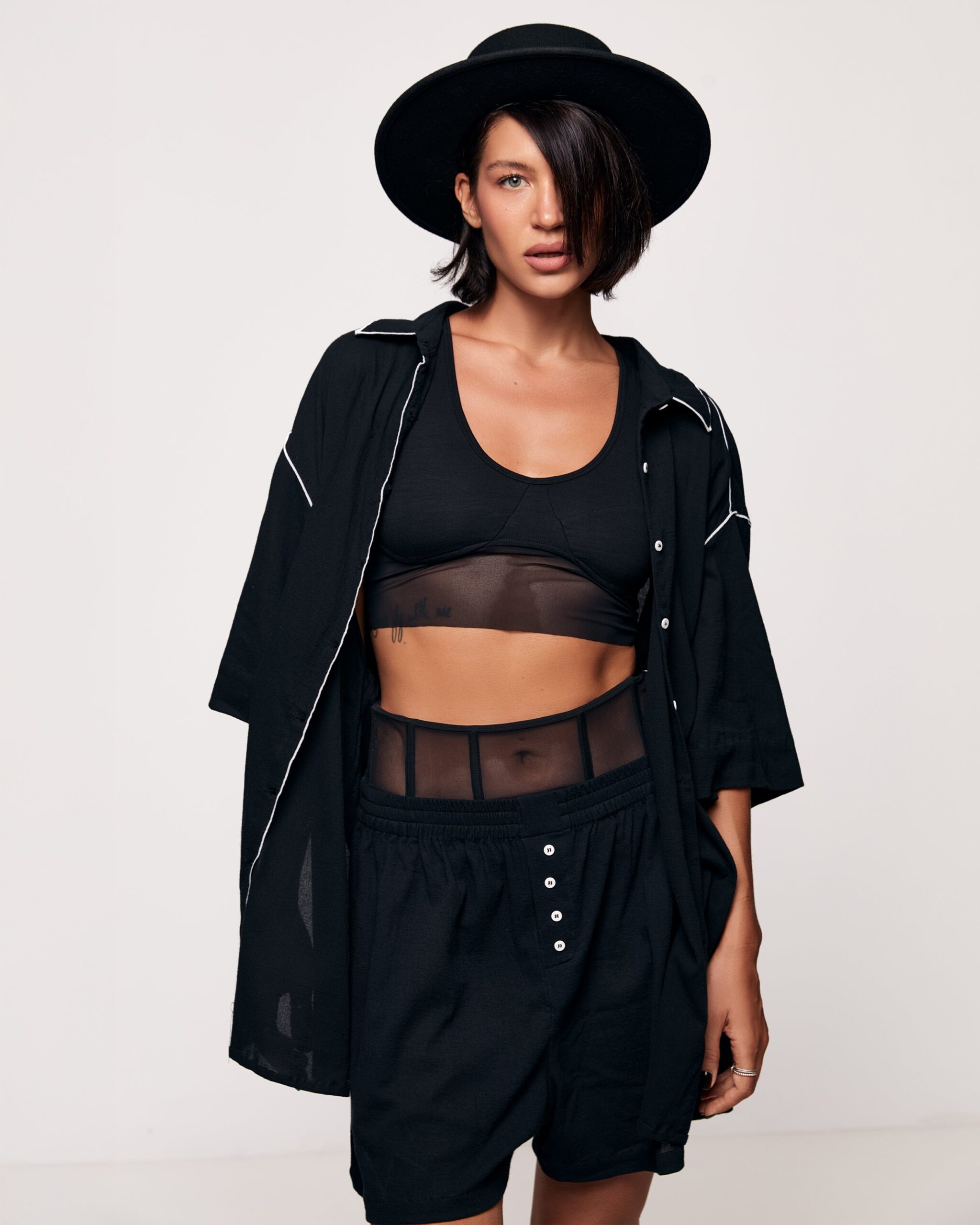 Women's tops