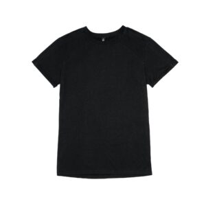 Tony T-Shirt in black